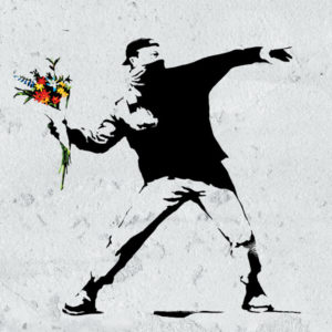 Inicio Banksy