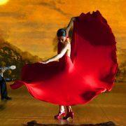 Danza Flamenca y Española Flamenco Factoria Estudio
