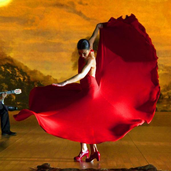 Flamenco - Factoria-Estudio