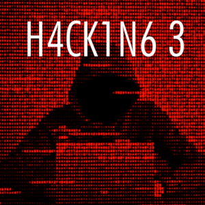 Novedades Hacking 3