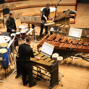 Novedades Percussion Ensemble 72ppi
